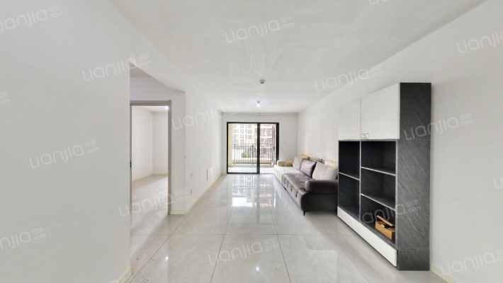 青城翰章二手房实景图