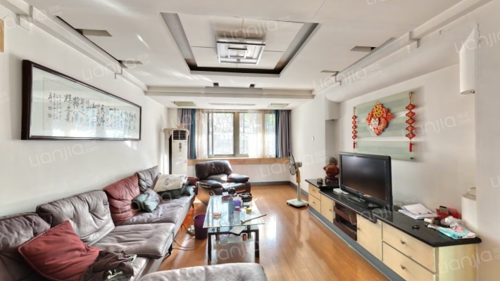 石长华天宿舍二手房实景图