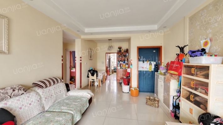 尚东美寓二手房实景图