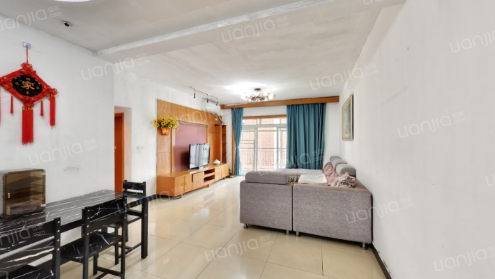 东衡龙都二手房实景图