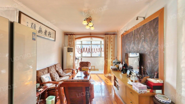 天目山路323号省统计局宿舍二手房实景图