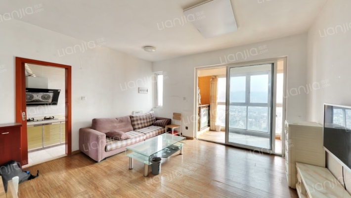 兴唐中心城二手房实景图