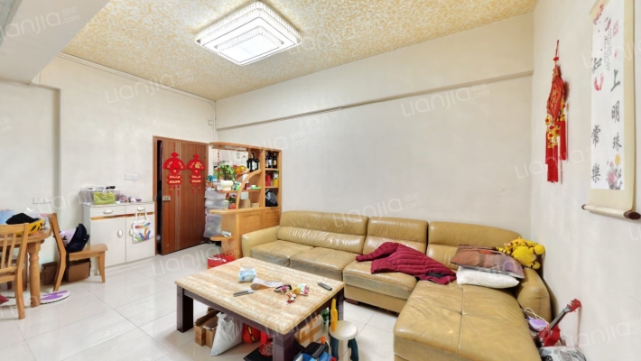 顺利德大厦二手房实景图