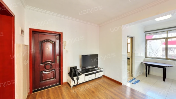 湖南省地质测试研究院二手房实景图