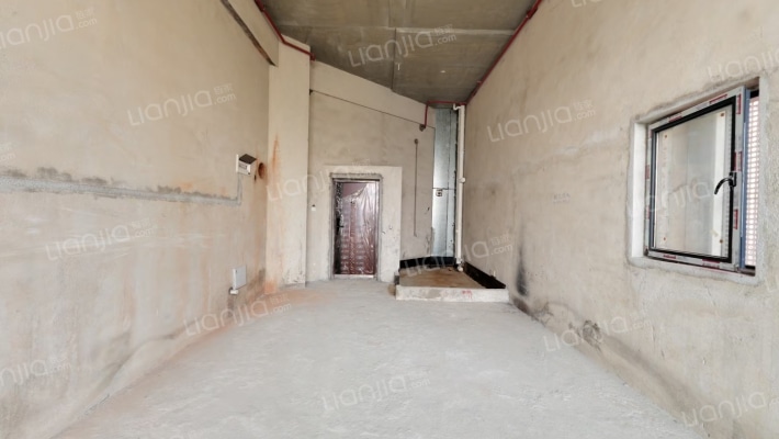 熙科梅溪半岛二手房实景图