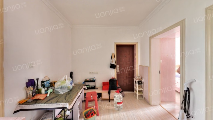 湖南省气象局宿舍二手房实景图