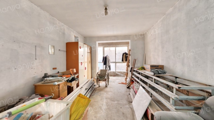 山水家园二手房实景图