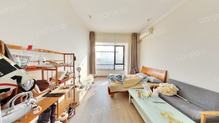 唐冶中心二手房实景图