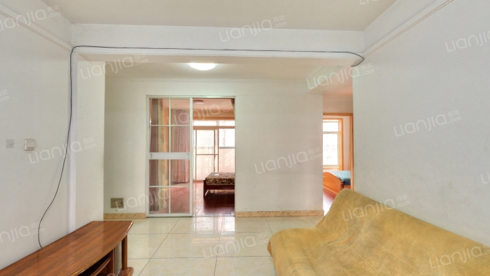 天地人科文苑二手房实景图