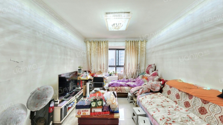 万圣家园C区二手房实景图