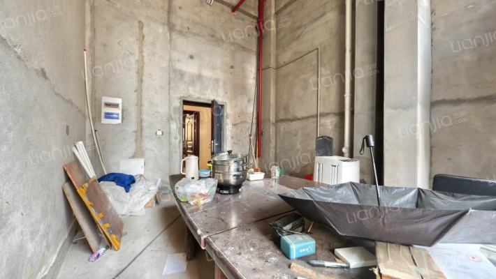 星汇天地二手房实景图