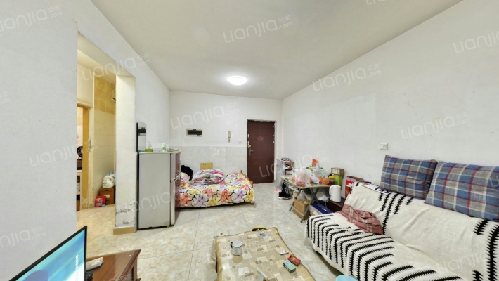 万圣家园F区二手房实景图