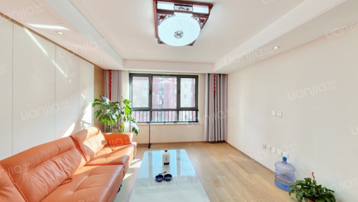 泽信公馆二手房实景图