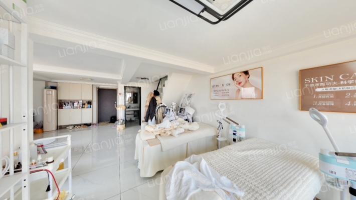 海乐城二手房实景图