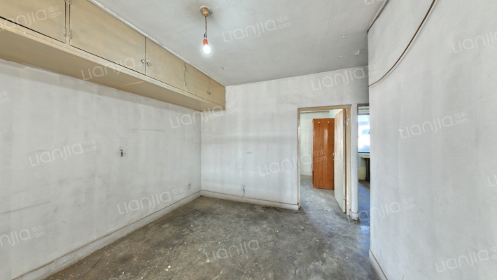 南苑北里三区二手房实景图