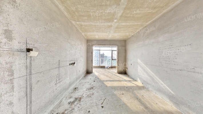 悦府二手房实景图