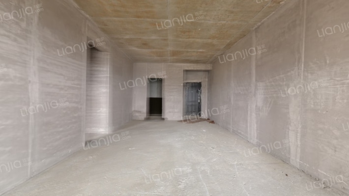 臻悦府二手房实景图