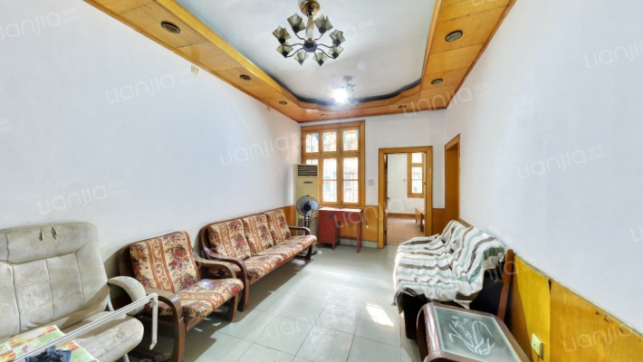 高坪二手房实景图