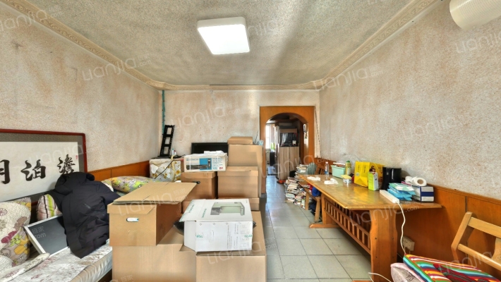 仓上小区二手房实景图