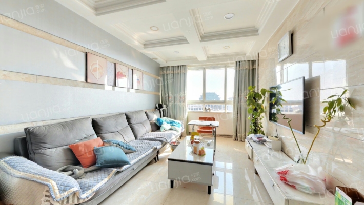 陈家弄1号二手房实景图