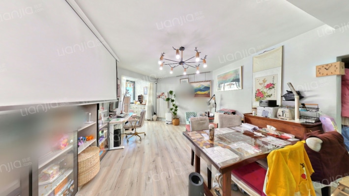 新风街1号院二手房实景图