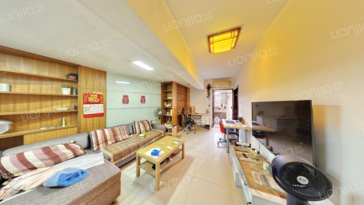 八十步海寓二手房实景图