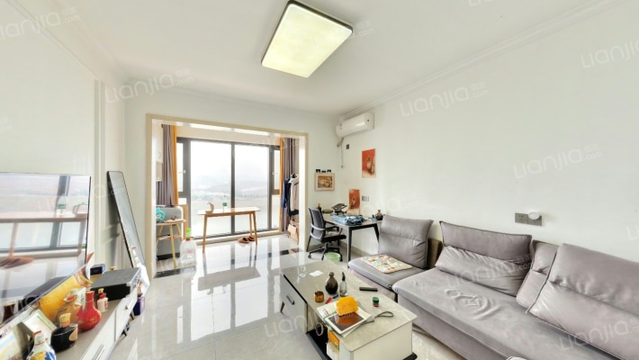 惟泽园二手房实景图