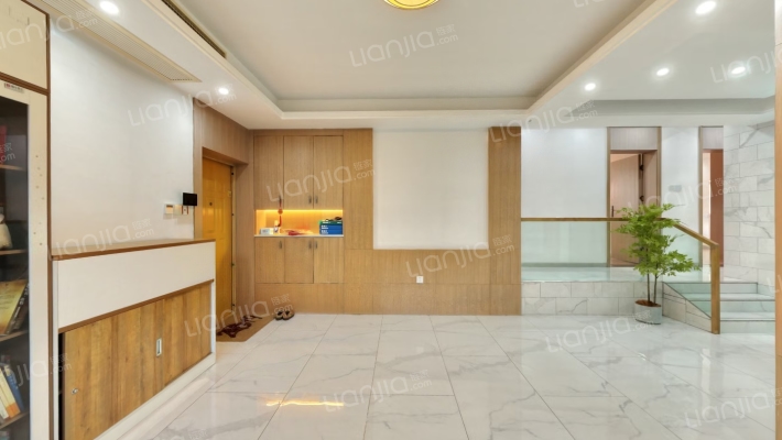 东三苑二手房实景图