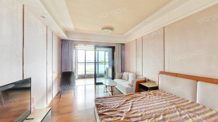 悦榕湾二手房实景图