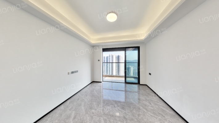 望辰府二手房实景图