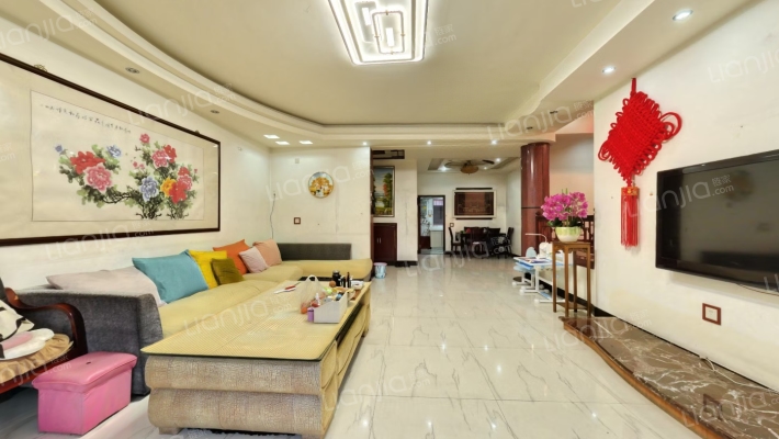 鑫桥苑二手房实景图