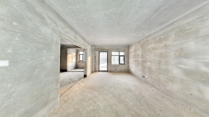 龙湖壹号二手房实景图