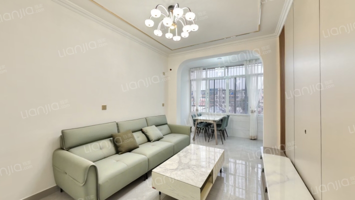 来凤路124号二手房实景图