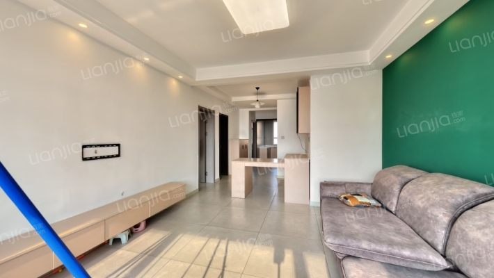 恒信天悦二手房实景图