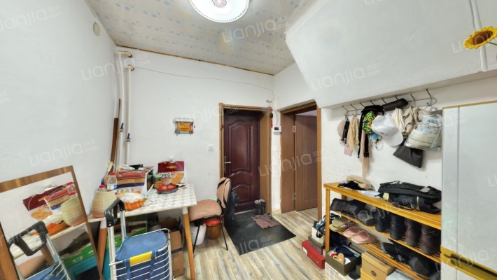 柳州街二手房实景图