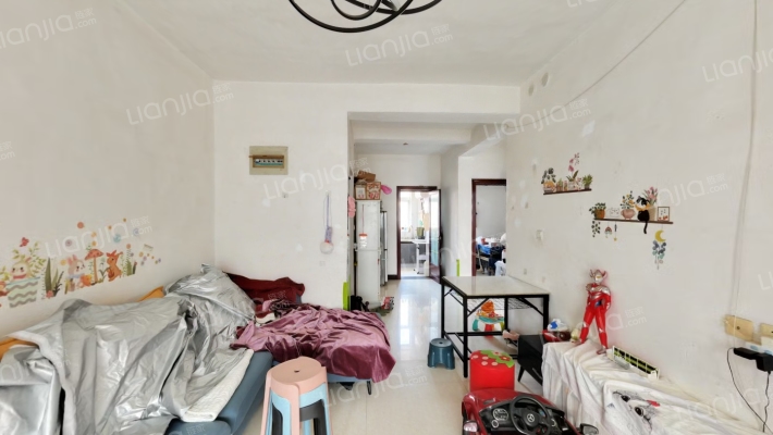 金帝苑二手房实景图