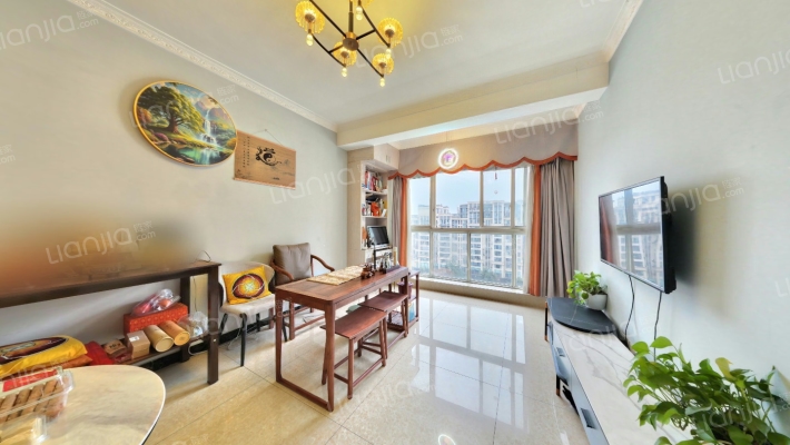 玲珑郡二手房实景图