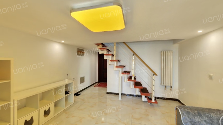 欧亚大观商都二手房实景图