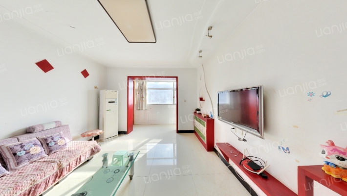 鹿泉一中宿舍二手房实景图