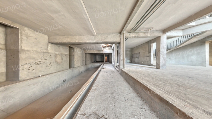 亿城上山间二手房实景图