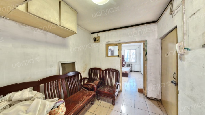 滨河东里二手房实景图