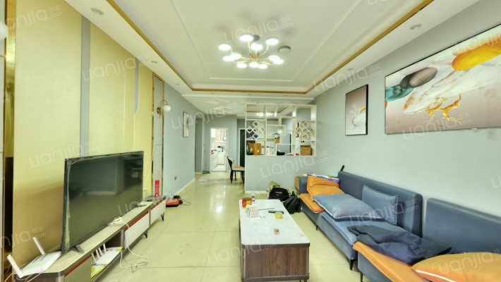 一碗水前街二手房实景图