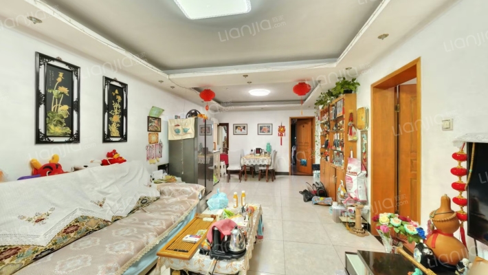 云龙家园二手房实景图