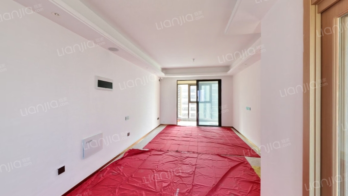 嘉福新天地二手房实景图