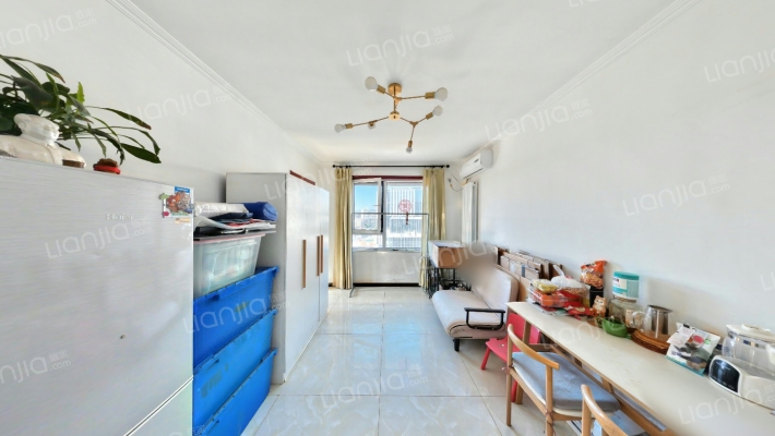 叠翠庭苑一区二手房实景图