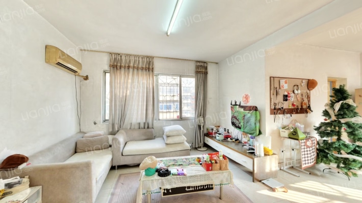 长沙市邮政局宿舍J区二手房实景图