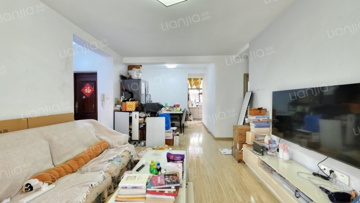 常兴花园二手房实景图