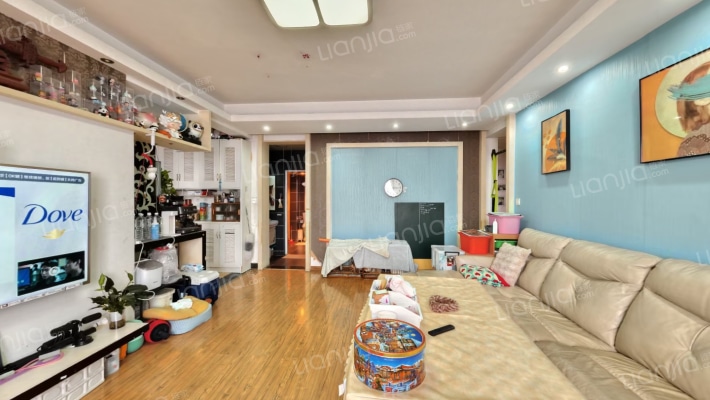 永通商邸二手房实景图