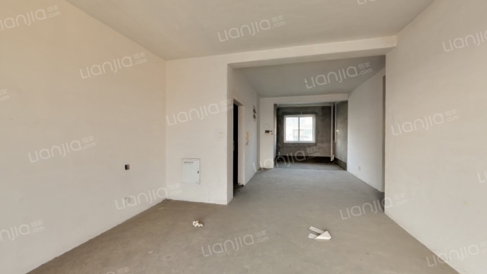 栈泾梅苑二手房实景图