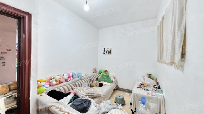 马王堆汽车汽配城二手房实景图